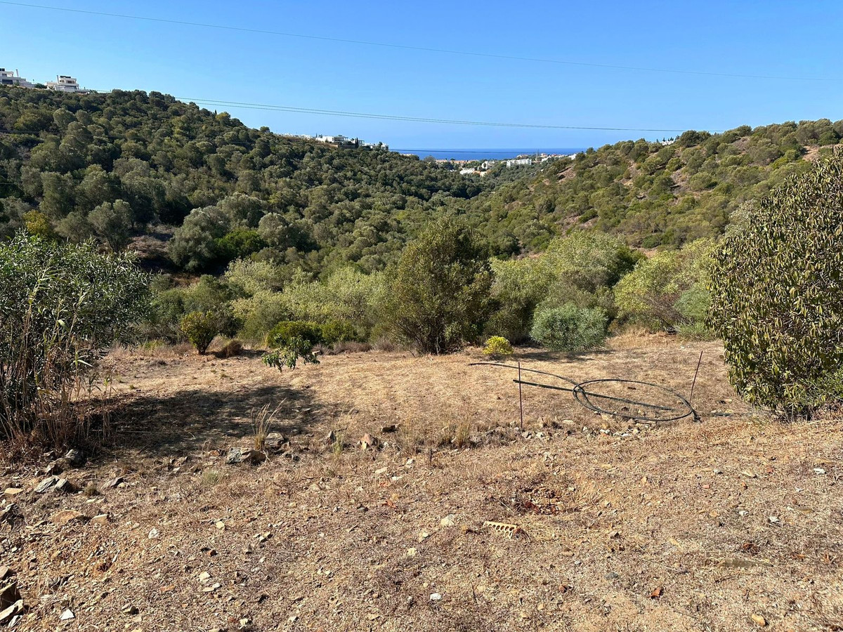 Parcelas en venta en Cabopino – R4968403 Parcelas en venta en Cabopino – R4968403