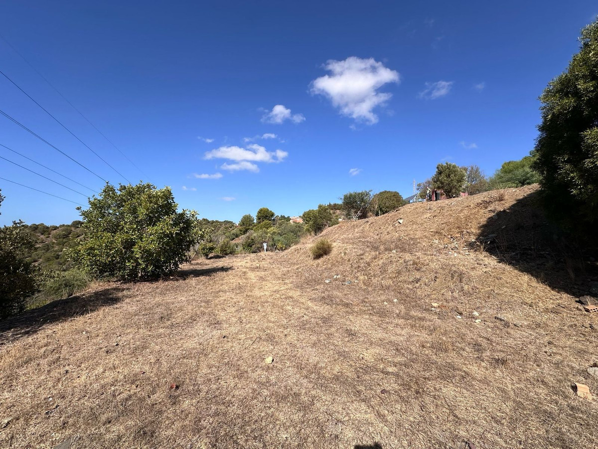 Parcelas en venta en Cabopino – R4968403 Parcelas en venta en Cabopino – R4968403