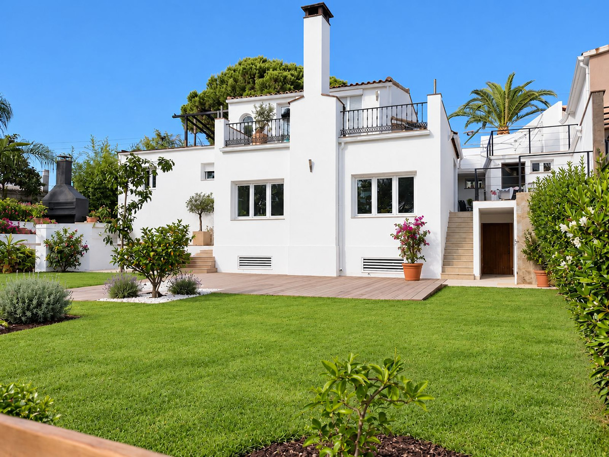 Villas de 3 dormitorios en venta en El Rosario – R5477800 Villas de 3 dormitorios en venta en El Rosario – R5477800