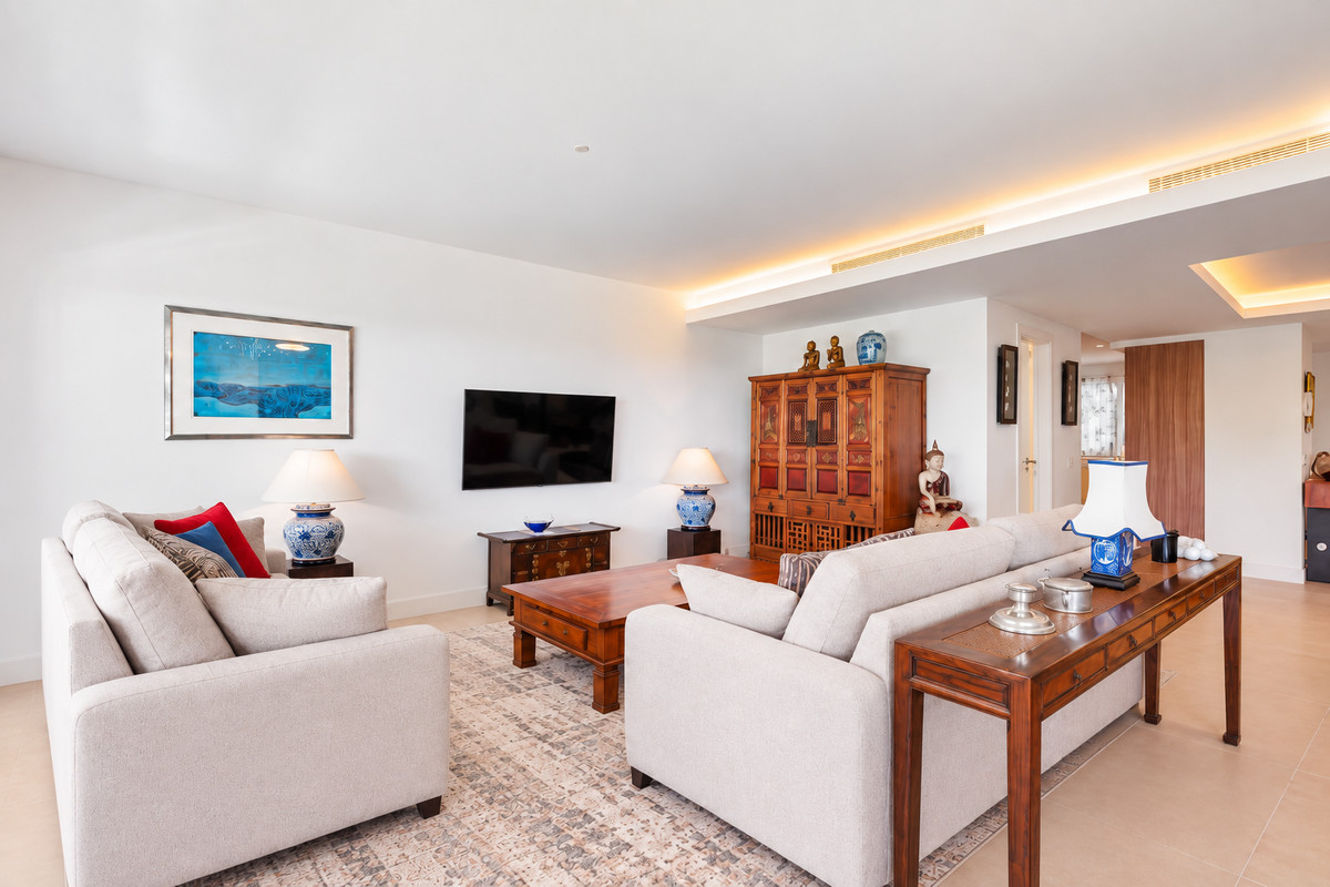 Apartamentos de 4 dormitorios en venta en Guadalmina Alta – R5481061 Apartamentos de 4 dormitorios en venta en Guadalmina Alta – R5481061