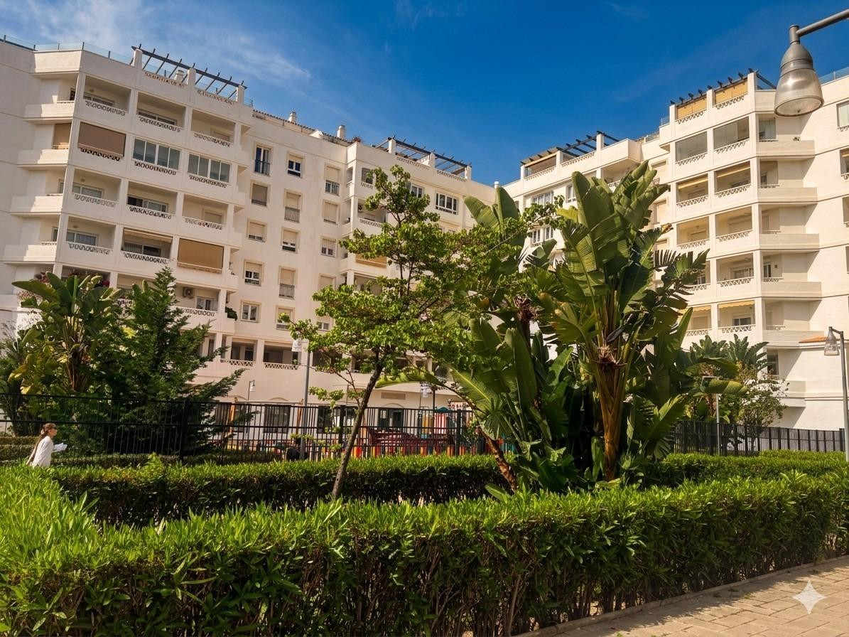 Aticos de 4 dormitorios en venta en Marbella – R5362378 Aticos de 4 dormitorios en venta en Marbella – R5362378