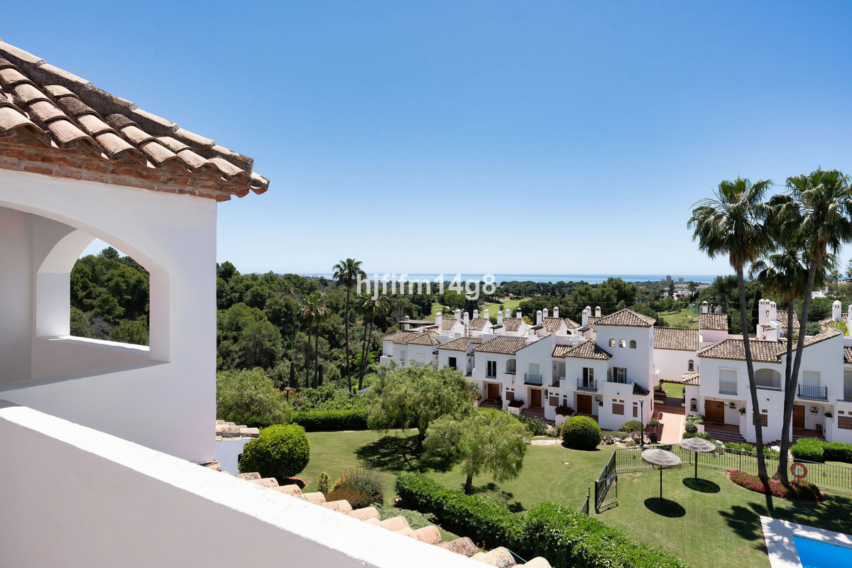 3 bedroom Townhouses for sale in Nueva Andalucía – R5394556 3 bedroom Townhouses for sale in Nueva Andalucía – R5394556