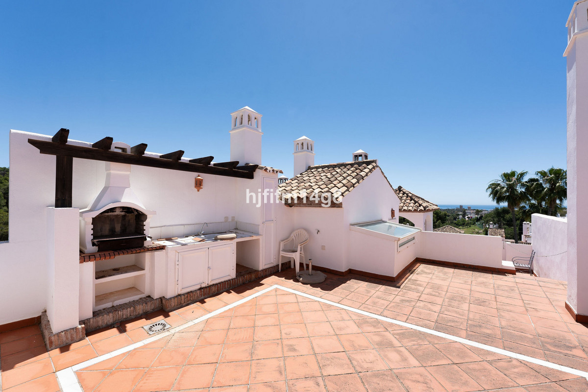 3 bedroom Townhouses for sale in Nueva Andalucía – R5394556 3 bedroom Townhouses for sale in Nueva Andalucía – R5394556
