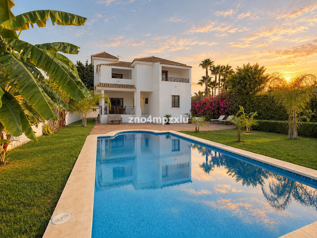 4 bedroom Villas for sale in Guadalmina Baja – R5480920 4 bedroom Villas for sale in Guadalmina Baja – R5480920