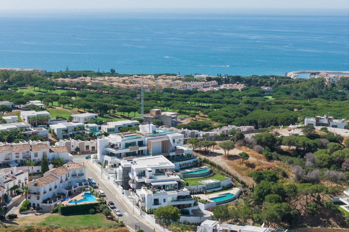 Apartamentos de 3 dormitorios en venta en Cabopino – R5173495 Apartamentos de 3 dormitorios en venta en Cabopino – R5173495