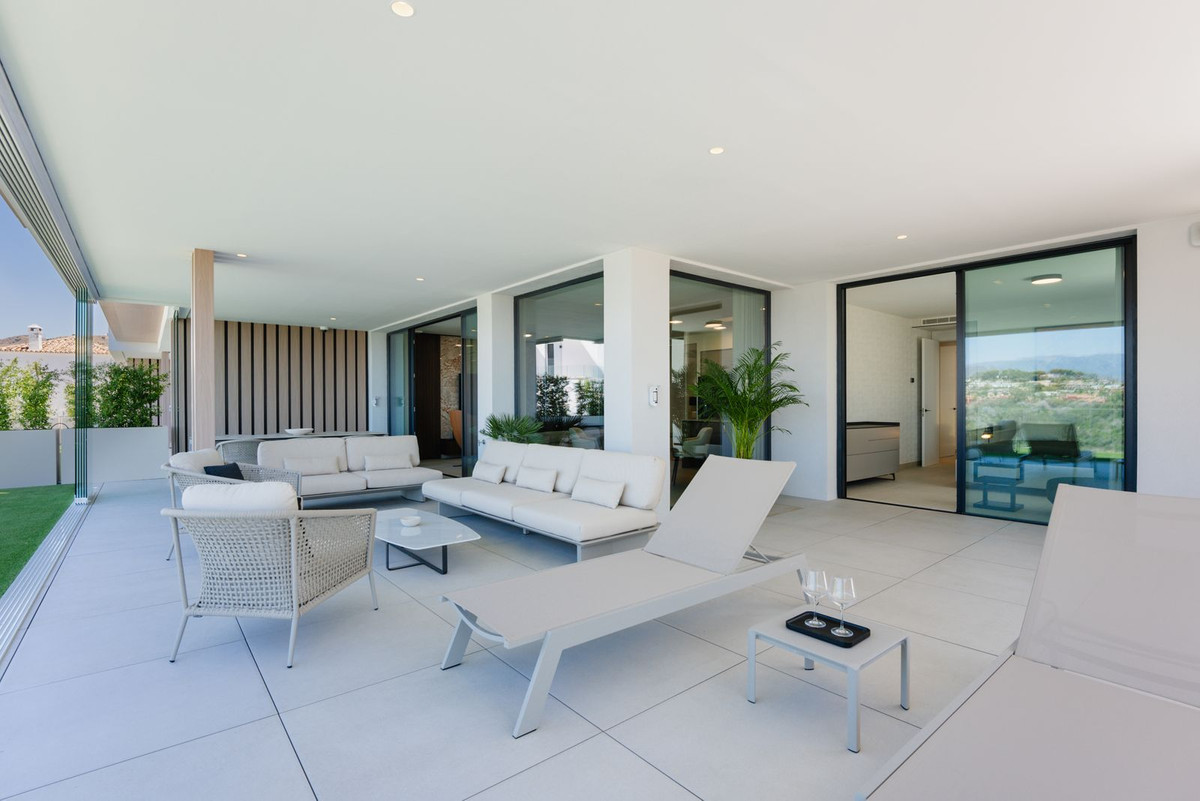 Apartamentos de 3 dormitorios en venta en Cabopino – R5173495 Apartamentos de 3 dormitorios en venta en Cabopino – R5173495