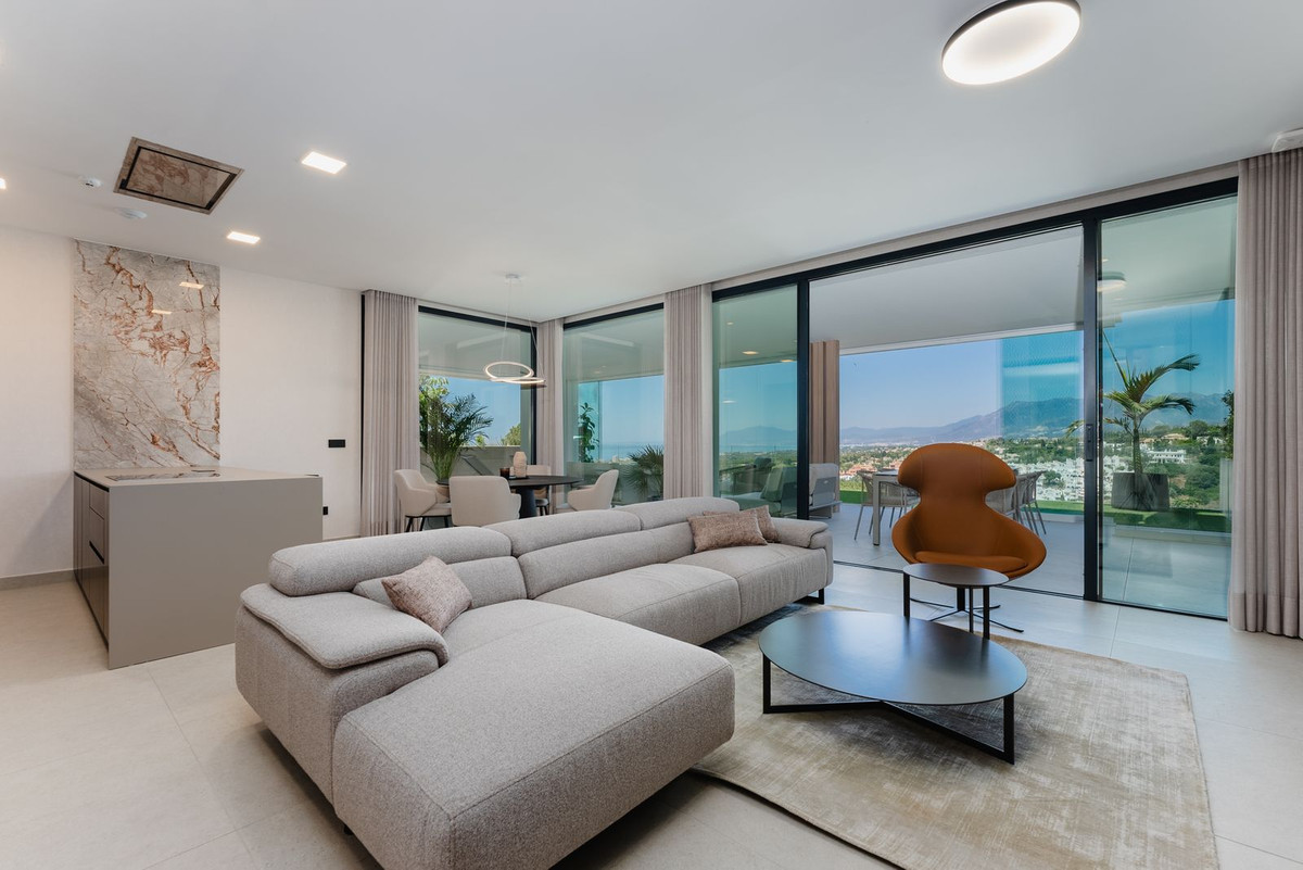 Apartamentos de 3 dormitorios en venta en Cabopino – R5173495 Apartamentos de 3 dormitorios en venta en Cabopino – R5173495
