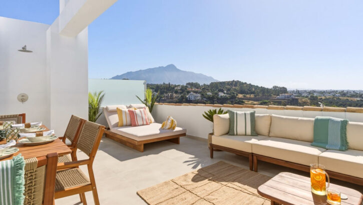 3 bedroom Townhouses for sale in La Quinta – R5410492 3 bedroom Townhouses for sale in La Quinta – R5410492 in