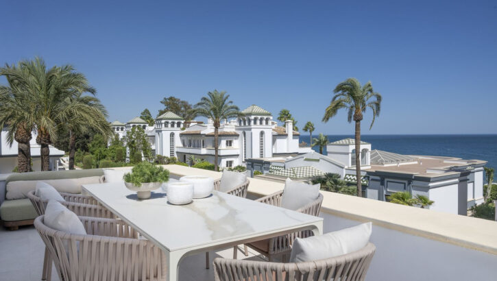 3 bedroom Penthouses for sale in Nueva Milla de Oro – R5354071 3 bedroom Penthouses for sale in Nueva Milla de Oro – R5354071 in