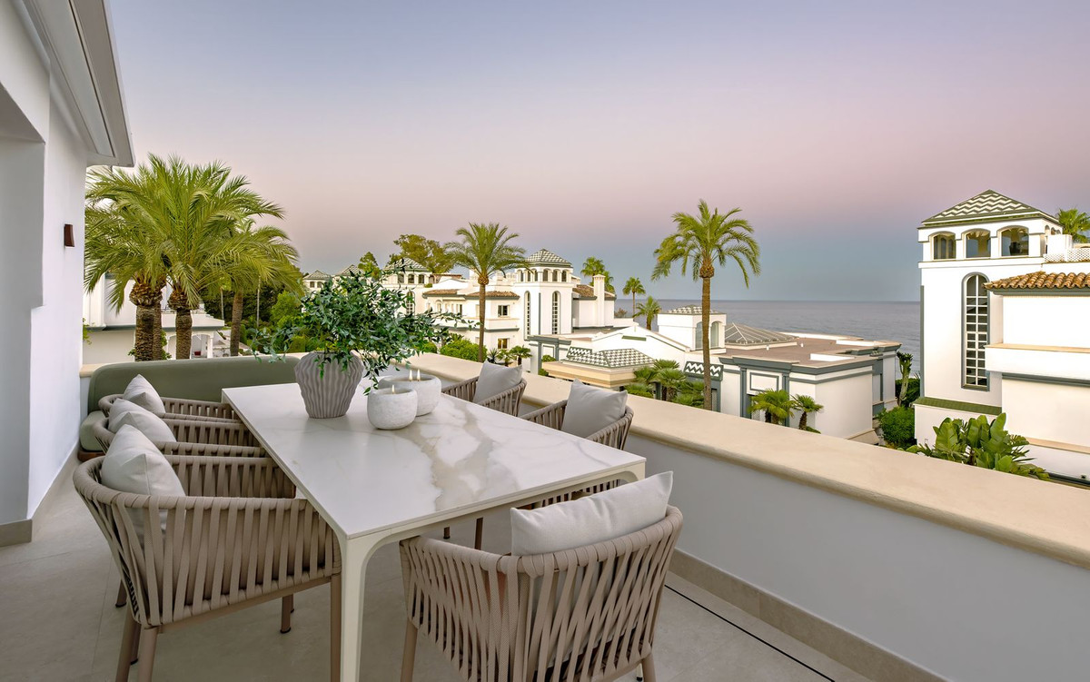 3 bedroom Penthouses for sale in Nueva Milla de Oro – R5354071 3 bedroom Penthouses for sale in Nueva Milla de Oro – R5354071