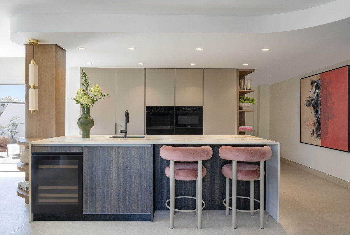 3 bedroom Penthouses for sale in Nueva Milla de Oro – R5354071 3 bedroom Penthouses for sale in Nueva Milla de Oro – R5354071