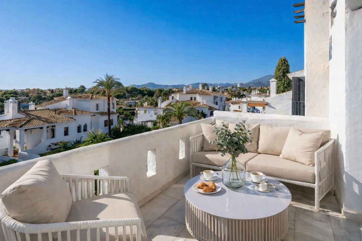3 bedroom Apartments for sale in Nueva Andalucía – R5472022 3 bedroom Apartments for sale in Nueva Andalucía – R5472022