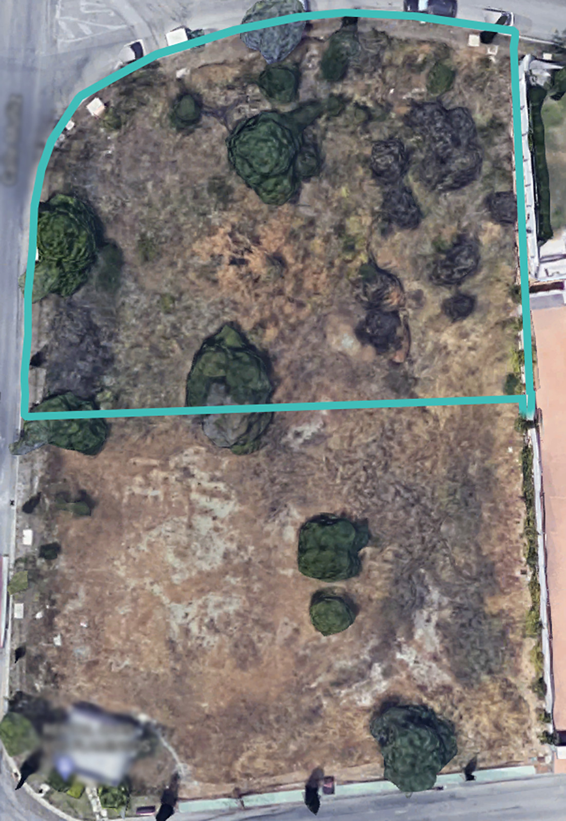Plots for sale in Los Flamingos – R3835888 Plots for sale in Los Flamingos – R3835888