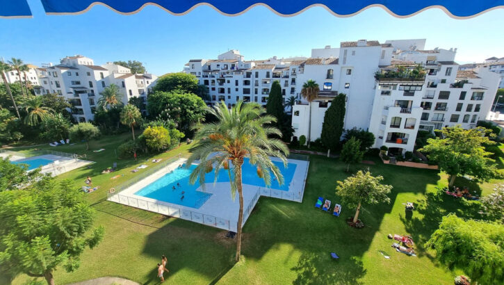 2 bedroom Apartments for sale in Puerto Banús – R5440276 2 bedroom Apartments for sale in Puerto Banús – R5440276 in