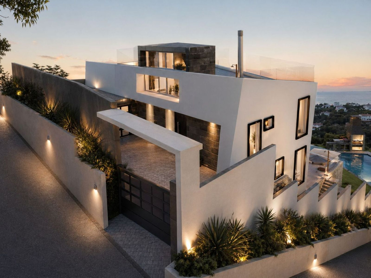 Plots for sale in Nueva Andalucía – R4801318 Plots for sale in Nueva Andalucía – R4801318
