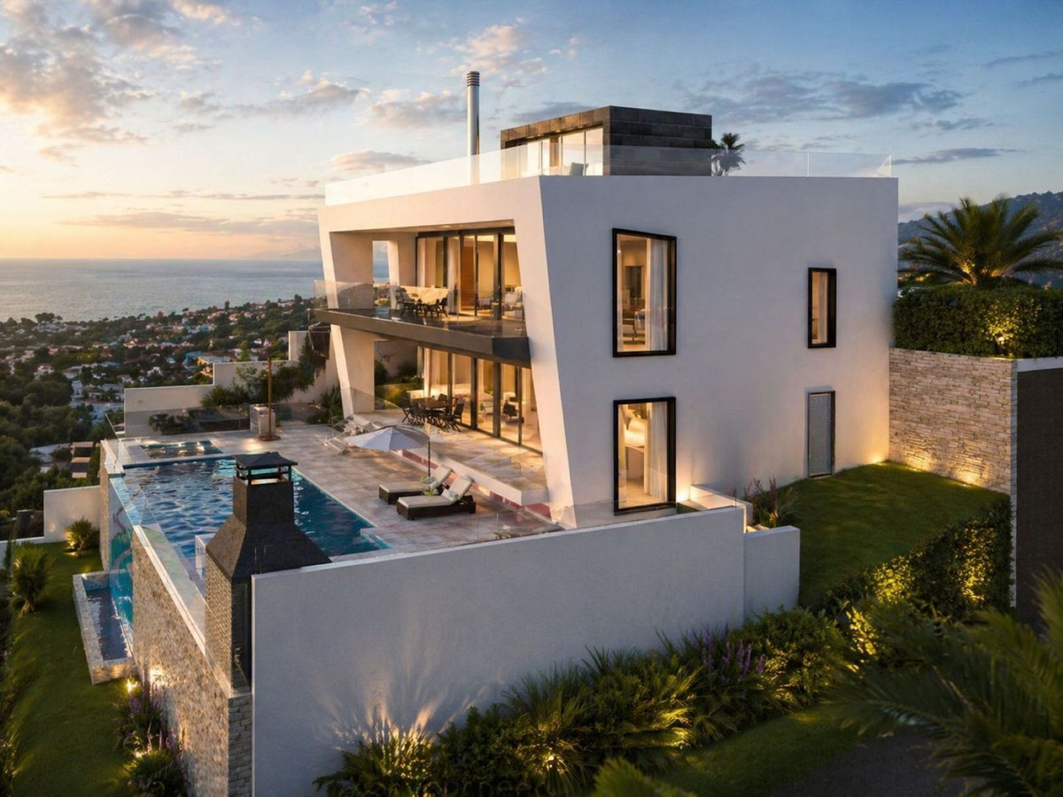 Plots for sale in Nueva Andalucía – R4801318 Plots for sale in Nueva Andalucía – R4801318