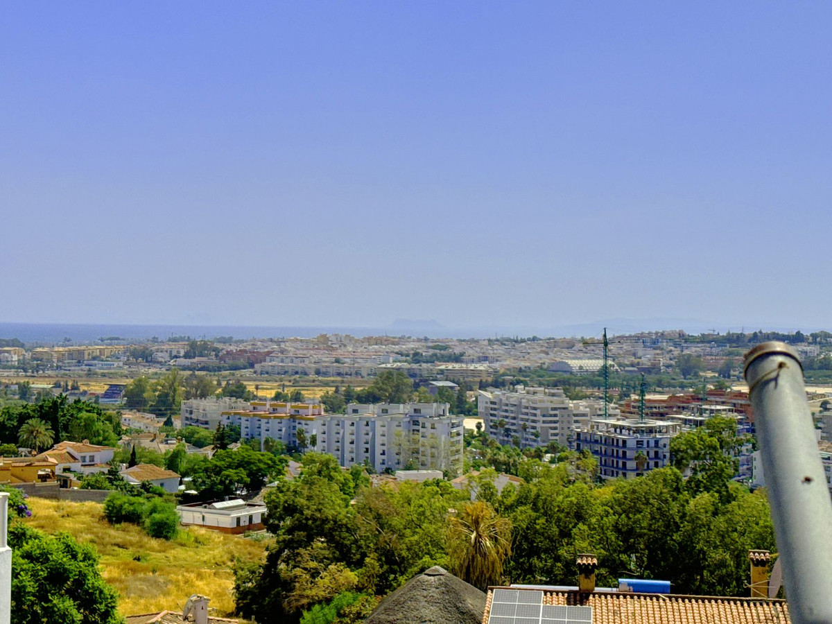 Plots for sale in Nueva Andalucía – R4801318 Plots for sale in Nueva Andalucía – R4801318