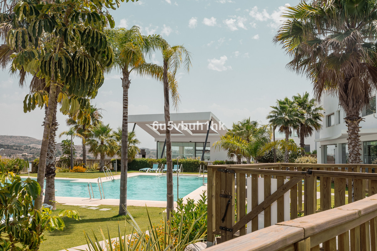 Apartamentos de 3 dormitorios en venta en La Cala de Mijas – R5474296 Apartamentos de 3 dormitorios en venta en La Cala de Mijas – R5474296
