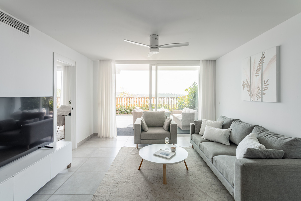 Apartamentos de 3 dormitorios en venta en La Cala de Mijas – R5474296 Apartamentos de 3 dormitorios en venta en La Cala de Mijas – R5474296