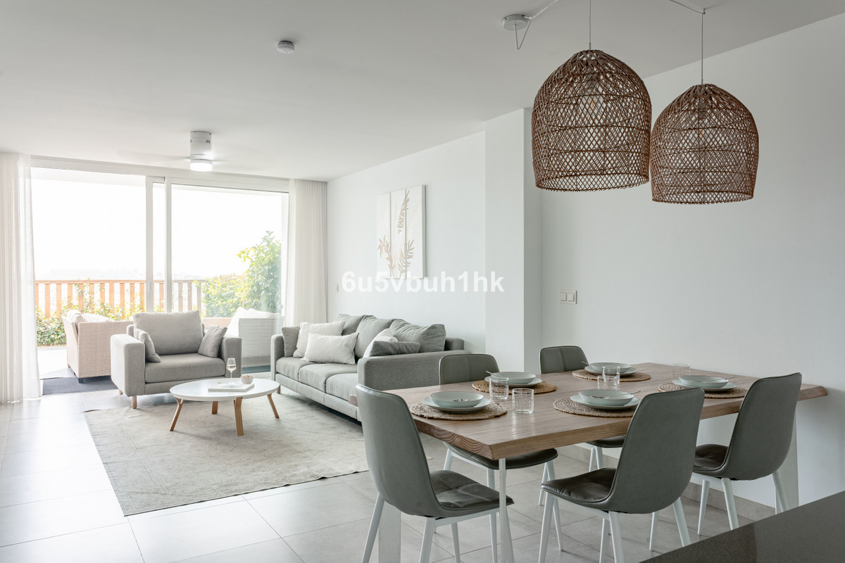 Apartamentos de 3 dormitorios en venta en La Cala de Mijas – R5474296 Apartamentos de 3 dormitorios en venta en La Cala de Mijas – R5474296