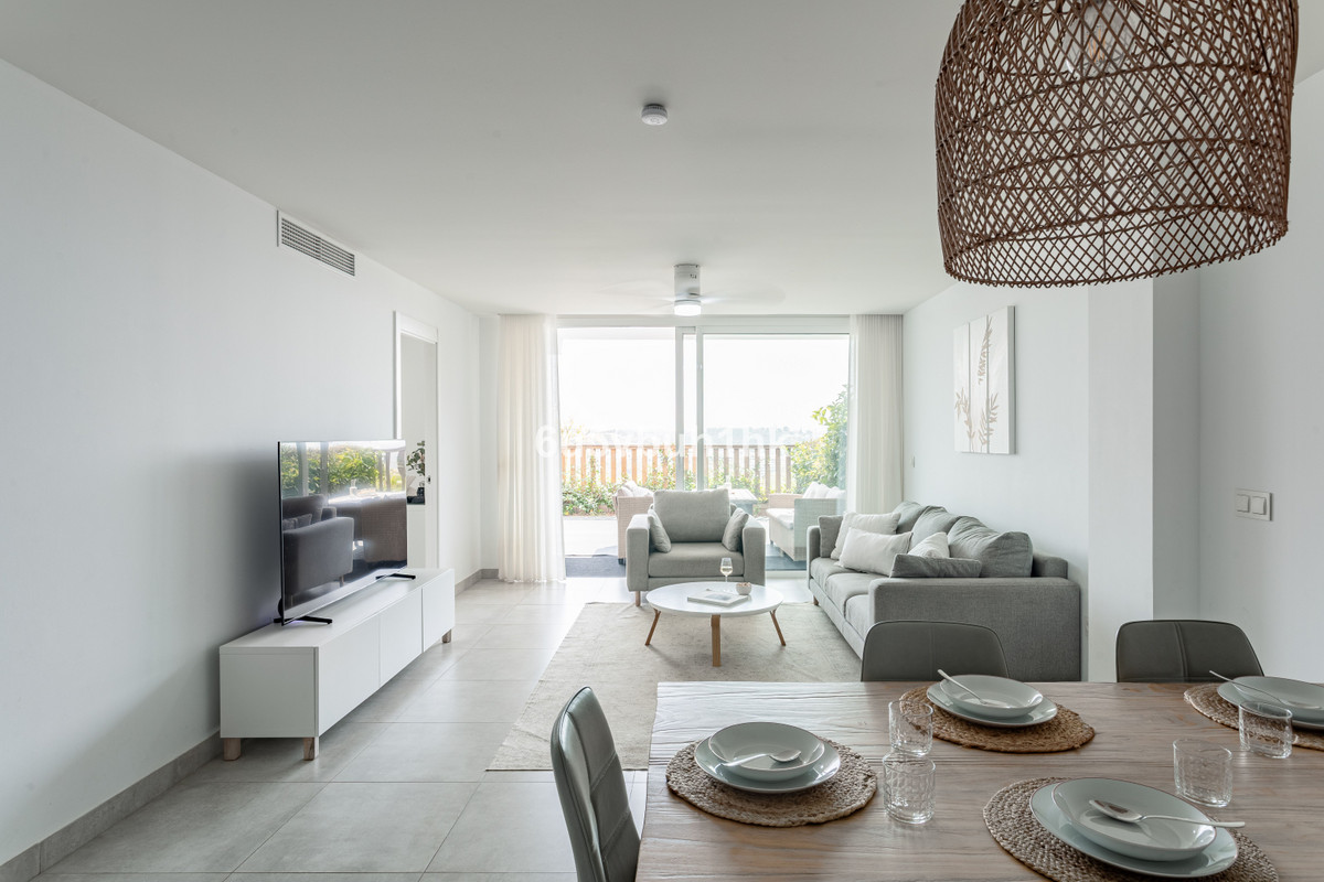 Apartamentos de 3 dormitorios en venta en La Cala de Mijas – R5474296 Apartamentos de 3 dormitorios en venta en La Cala de Mijas – R5474296