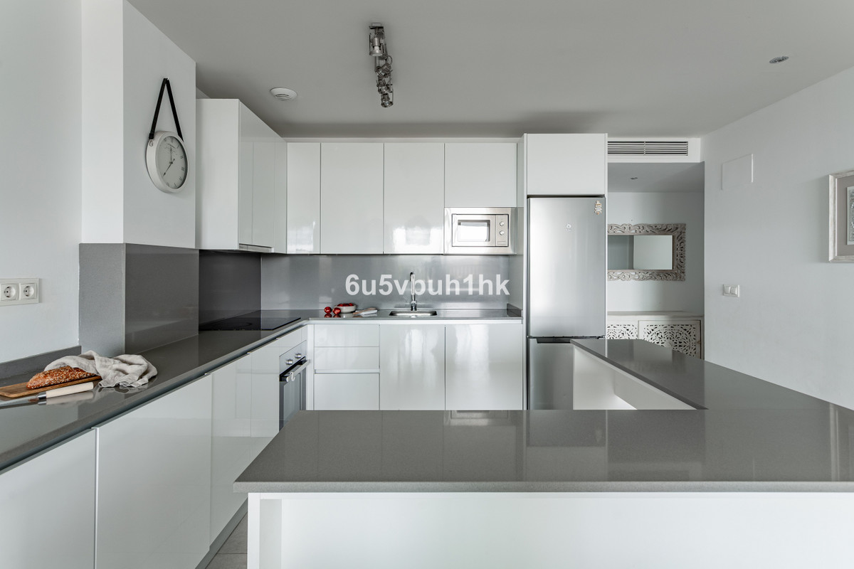 Apartamentos de 3 dormitorios en venta en La Cala de Mijas – R5474296 Apartamentos de 3 dormitorios en venta en La Cala de Mijas – R5474296