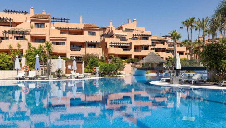 2 bedroom Apartments for sale in Nueva Milla de Oro – R5447542 2 bedroom Apartments for sale in Nueva Milla de Oro – R5447542 in