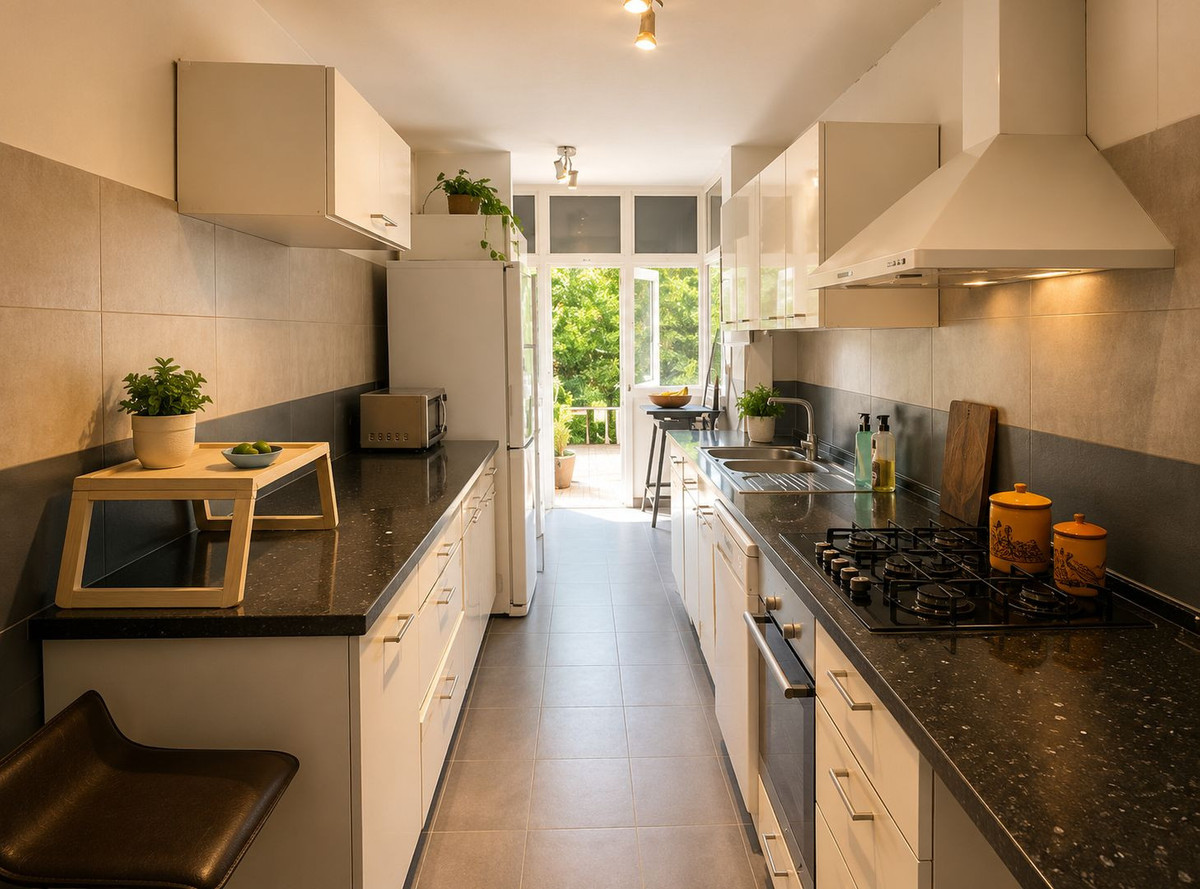 2 bedroom Apartments for sale in Nueva Andalucía – R5472784 2 bedroom Apartments for sale in Nueva Andalucía – R5472784