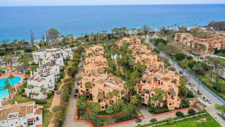 2 bedroom Apartments for sale in San Pedro de Alcántara – R5431255 2 bedroom Apartments for sale in San Pedro de Alcántara – R5431255 in