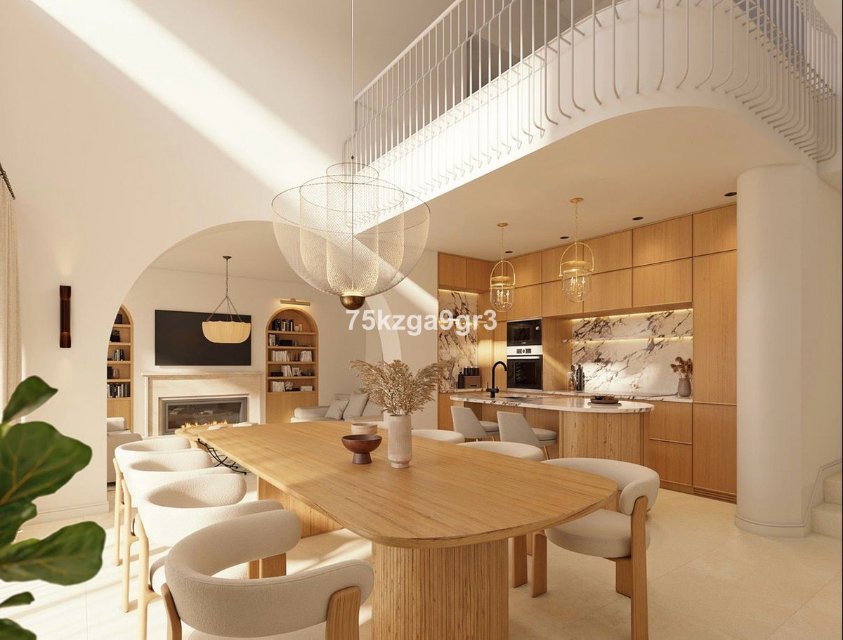 4 bedroom Villas for sale in Marbella – R5388922 4 bedroom Villas for sale in Marbella – R5388922