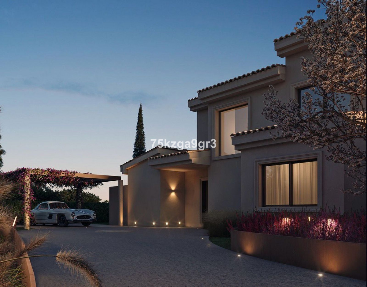 4 bedroom Villas for sale in Marbella – R5388922 4 bedroom Villas for sale in Marbella – R5388922