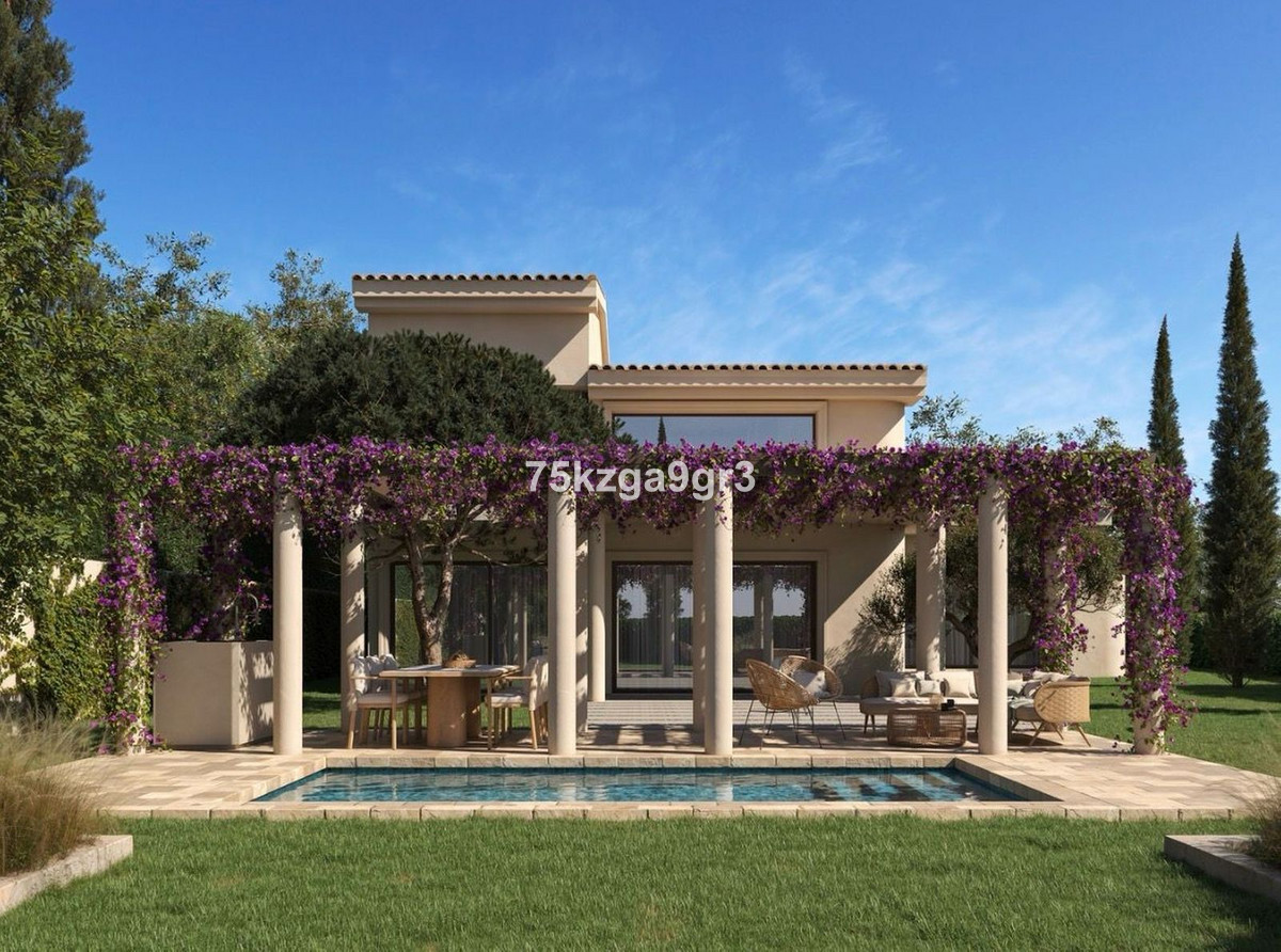 4 bedroom Villas for sale in Marbella – R5388922 4 bedroom Villas for sale in Marbella – R5388922