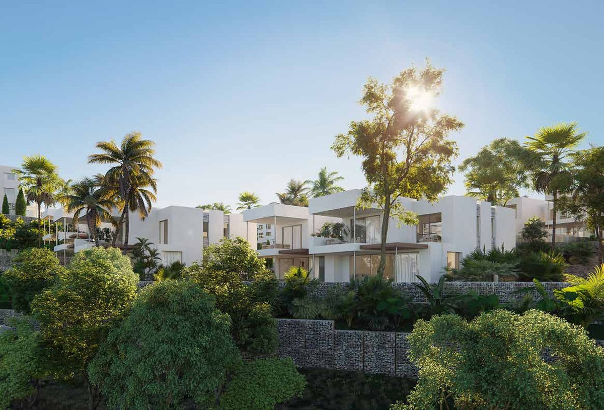 4 bedroom Semi-detached for sale in Marbella – R5274235 4 bedroom Semi-detached for sale in Marbella – R5274235