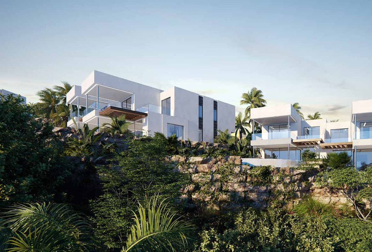 4 bedroom Semi-detached for sale in Marbella – R5274235 4 bedroom Semi-detached for sale in Marbella – R5274235