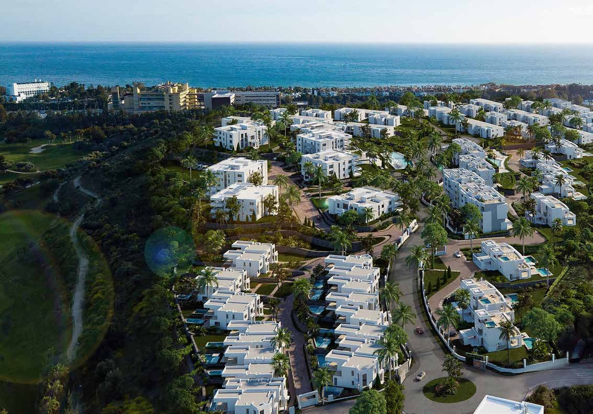 4 bedroom Semi-detached for sale in Marbella – R5274235 4 bedroom Semi-detached for sale in Marbella – R5274235