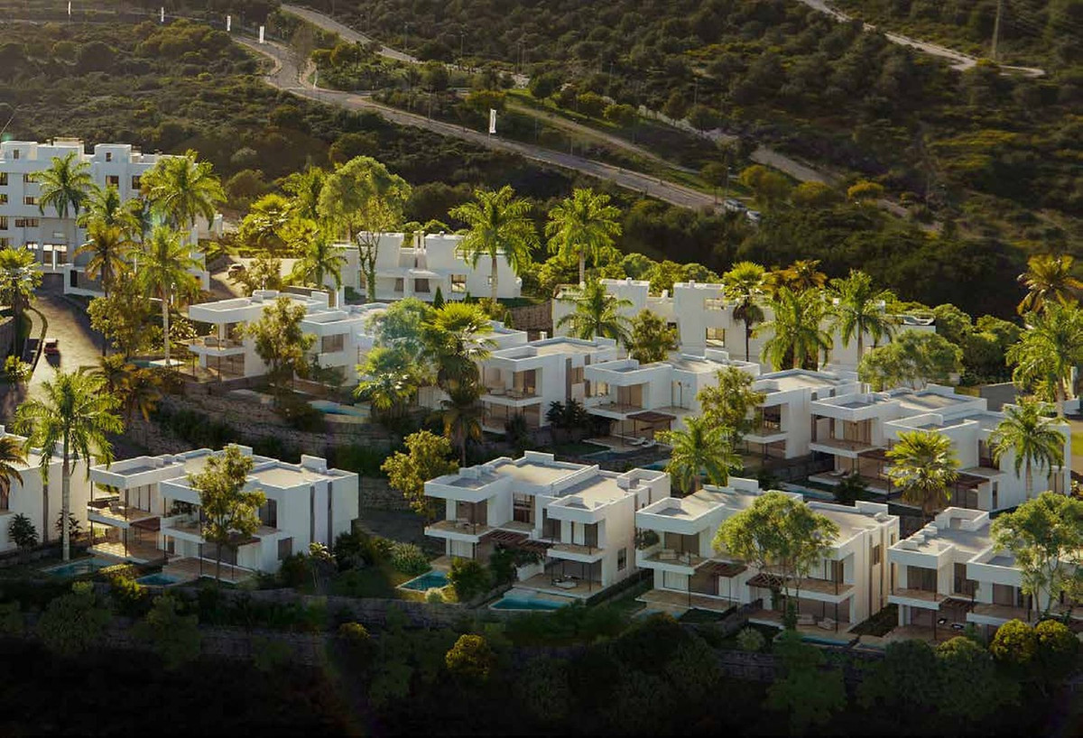 4 bedroom Semi-detached for sale in Marbella – R5274235 4 bedroom Semi-detached for sale in Marbella – R5274235