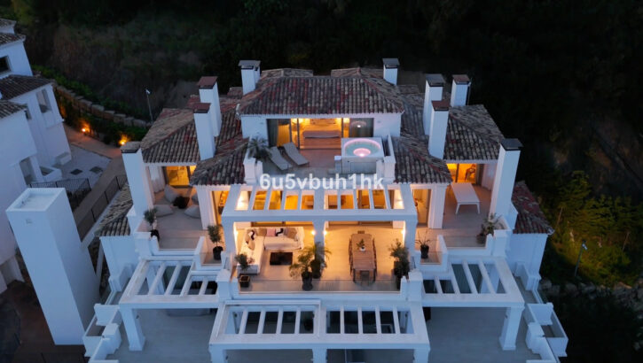 3 bedroom Apartments for sale in Nueva Andalucía – R5372572 3 bedroom Apartments for sale in Nueva Andalucía – R5372572 in