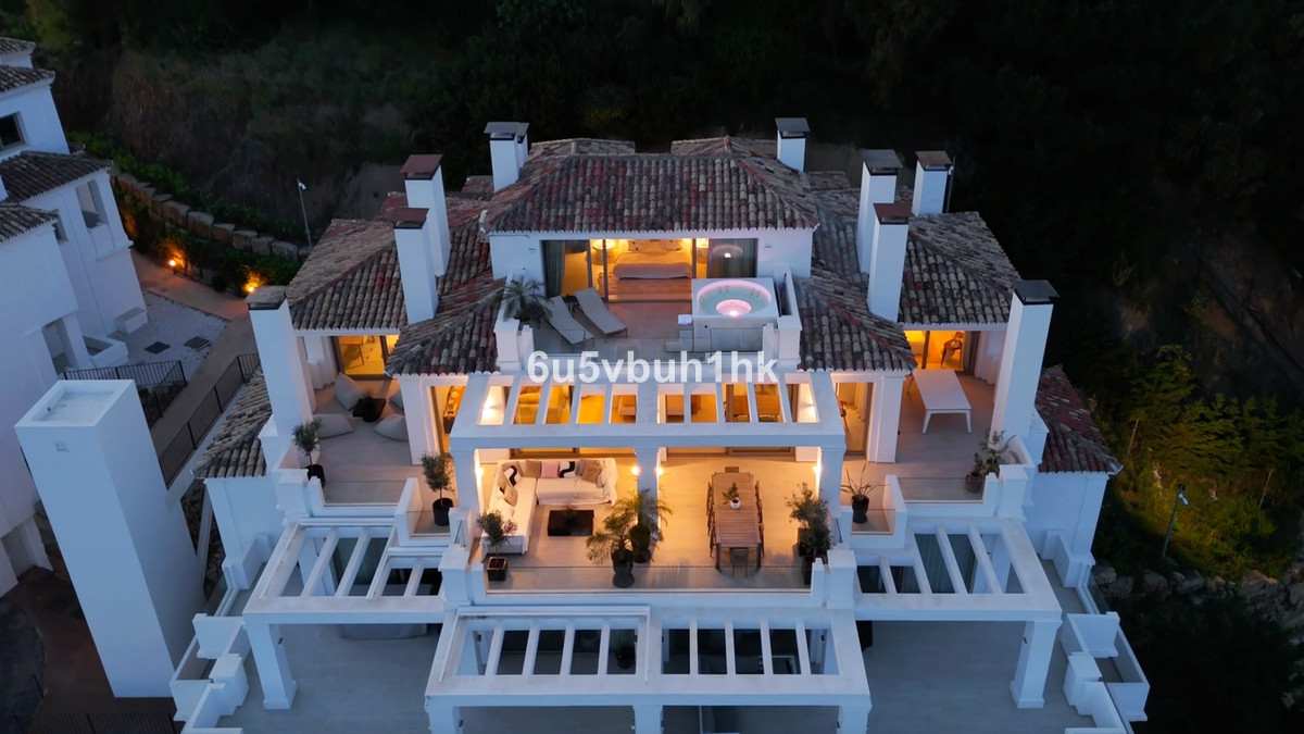 3 bedroom Apartments for sale in Nueva Andalucía – R5372572 3 bedroom Apartments for sale in Nueva Andalucía – R5372572