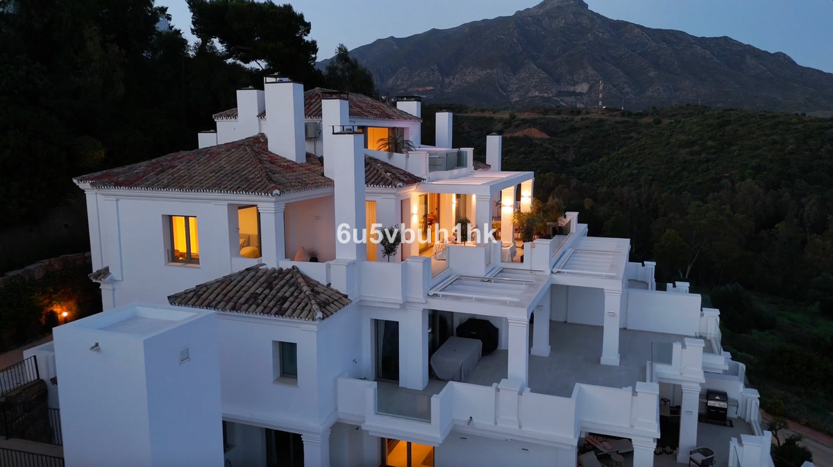 3 bedroom Apartments for sale in Nueva Andalucía – R5372572 3 bedroom Apartments for sale in Nueva Andalucía – R5372572
