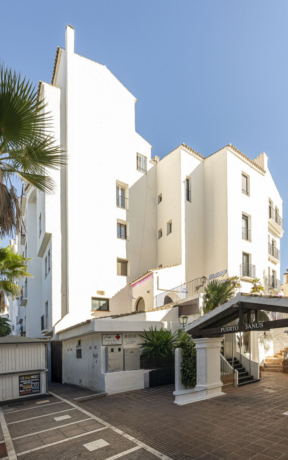2 bedroom Apartments for sale in Puerto Banús – R5259064 2 bedroom Apartments for sale in Puerto Banús – R5259064