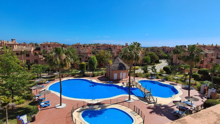3 bedroom Apartments for sale in Nueva Milla de Oro – R4722949 3 bedroom Apartments for sale in Nueva Milla de Oro – R4722949 in