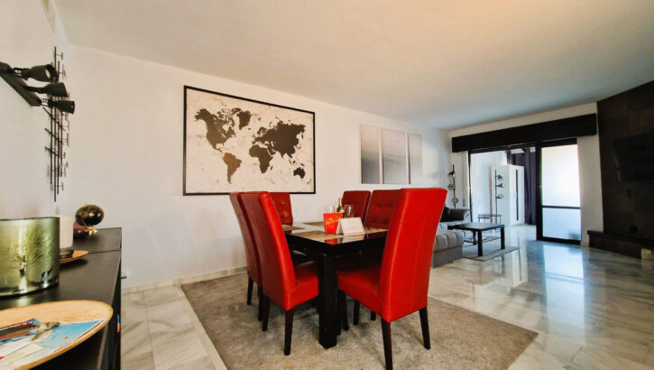 2 bedroom Penthouses for sale in Puerto Banús – R5108434 2 bedroom Penthouses for sale in Puerto Banús – R5108434 in