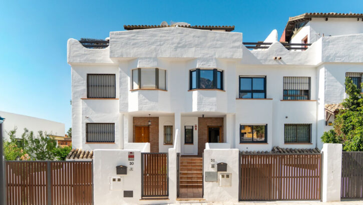 3 bedroom Townhouses for sale in Nagüeles – R5401024 3 bedroom Townhouses for sale in Nagüeles – R5401024 in