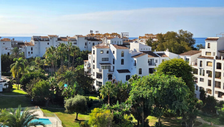 Apartamentos de 2 dormitorios en venta en Puerto Banús – R5192044 Apartamentos de 2 dormitorios en venta en Puerto Banús – R5192044 en