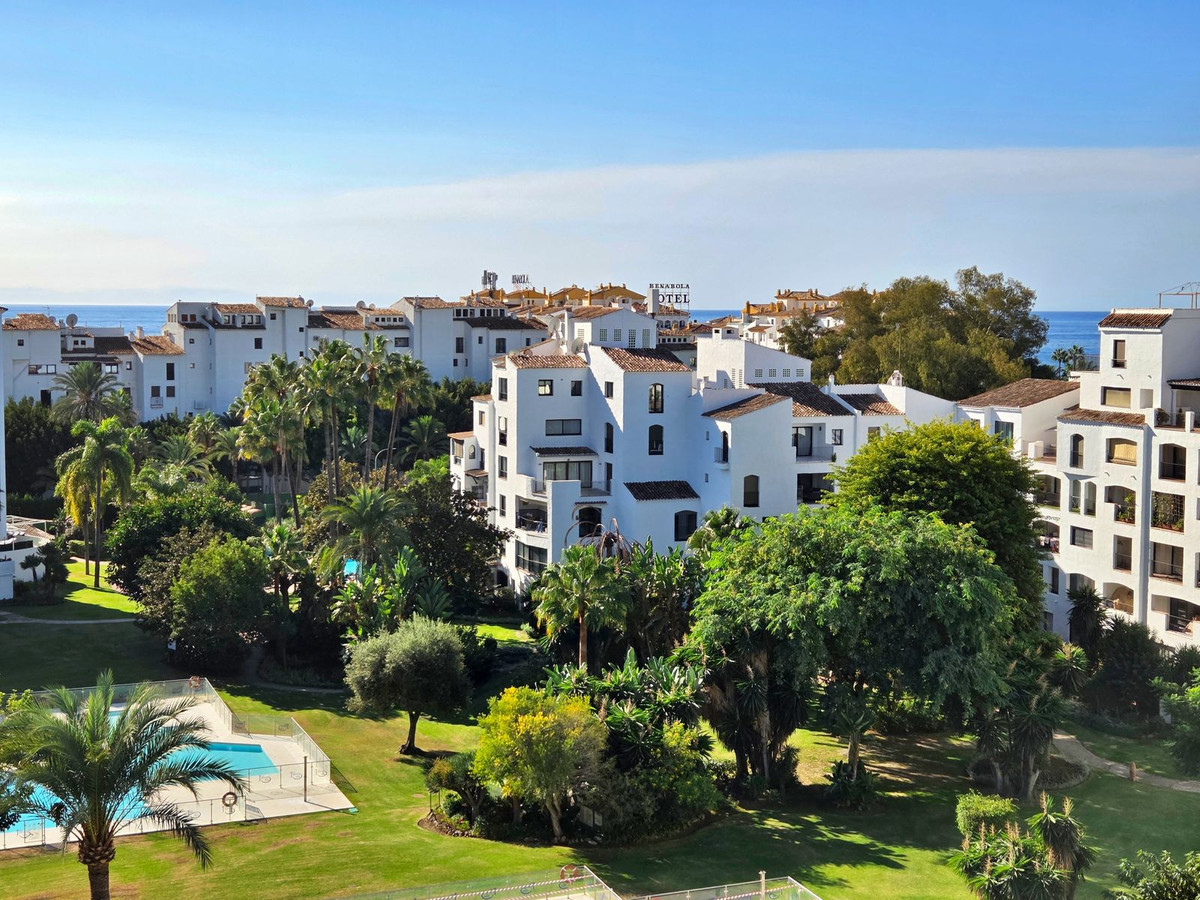 Apartamentos de 2 dormitorios en venta en Puerto Banús – R5192044 Apartamentos de 2 dormitorios en venta en Puerto Banús – R5192044