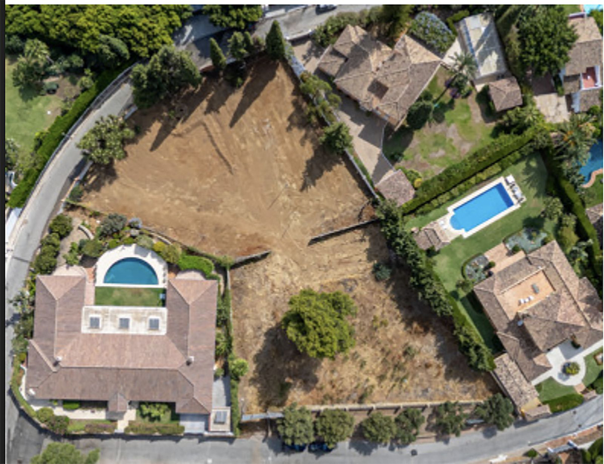 Plots for sale in Nagüeles – R5472931 Plots for sale in Nagüeles – R5472931