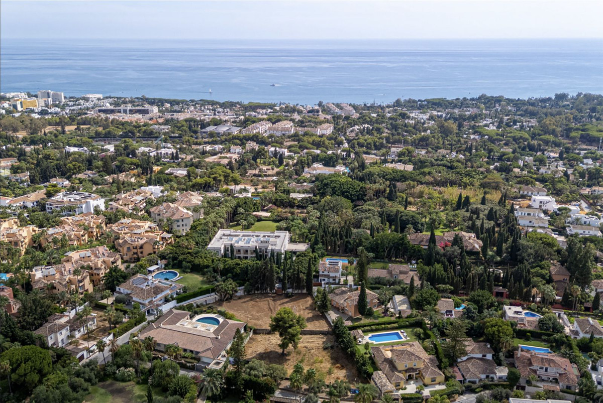 Plots for sale in Nagüeles – R5472931 Plots for sale in Nagüeles – R5472931