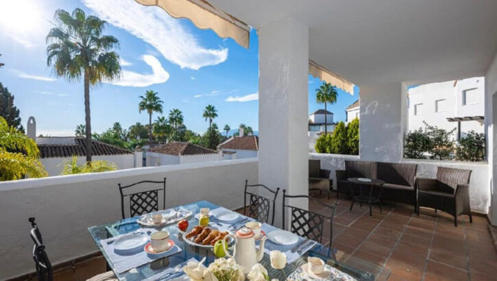 4 bedroom Apartments for sale in Bahía de Marbella – R5402458 4 bedroom Apartments for sale in Bahía de Marbella – R5402458 in