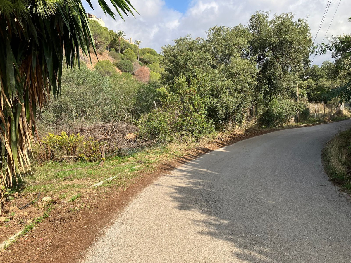 Plots for sale in Elviria – R5344048 Plots for sale in Elviria – R5344048