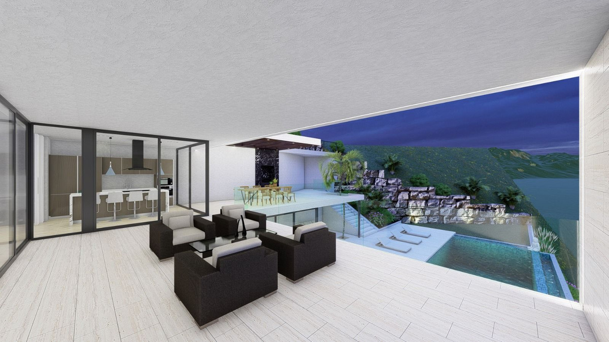 Plots for sale in Elviria – R5344048 Plots for sale in Elviria – R5344048